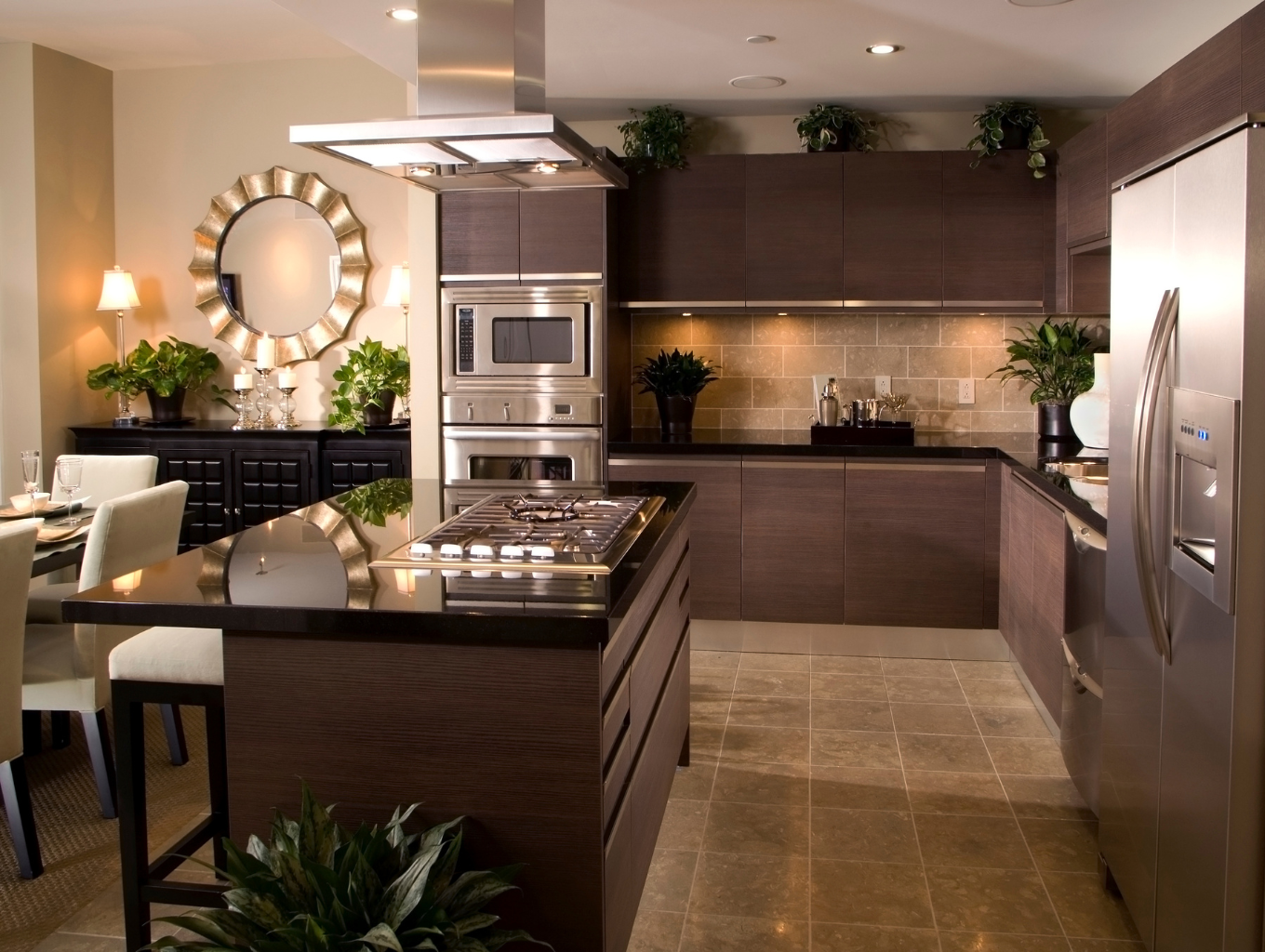 Complete Kitchen Remodel