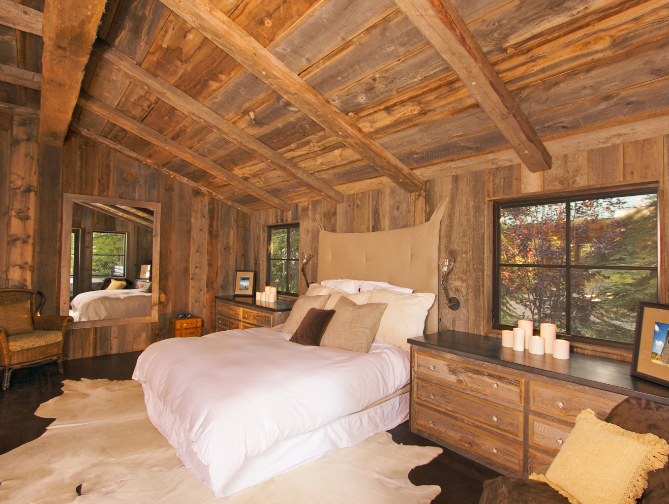 Cozy home Design